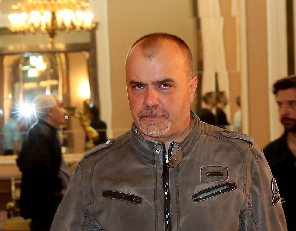 Igrao je u najboljim domaćim filmovima