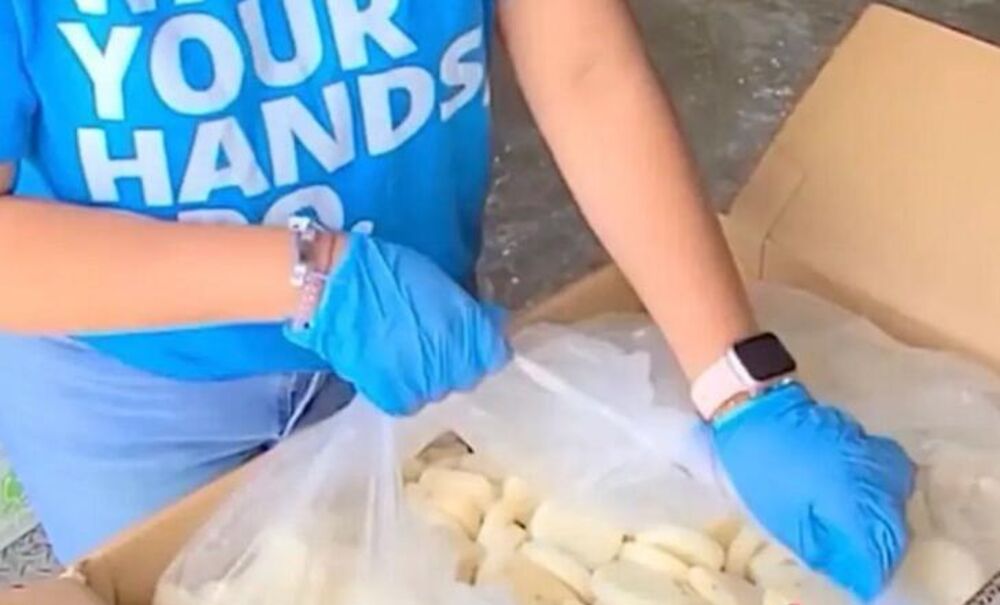 Sapuni u kesi/Ilustracija