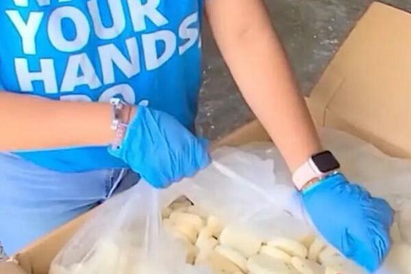 POSLE OVOGA SIGURNO NEĆETE VIŠE KORISTITI HOTELSKE SAPUNE: Nije za one sa SLABIM ŽELUCEM, zaista je OGAVNO (VIDEO)