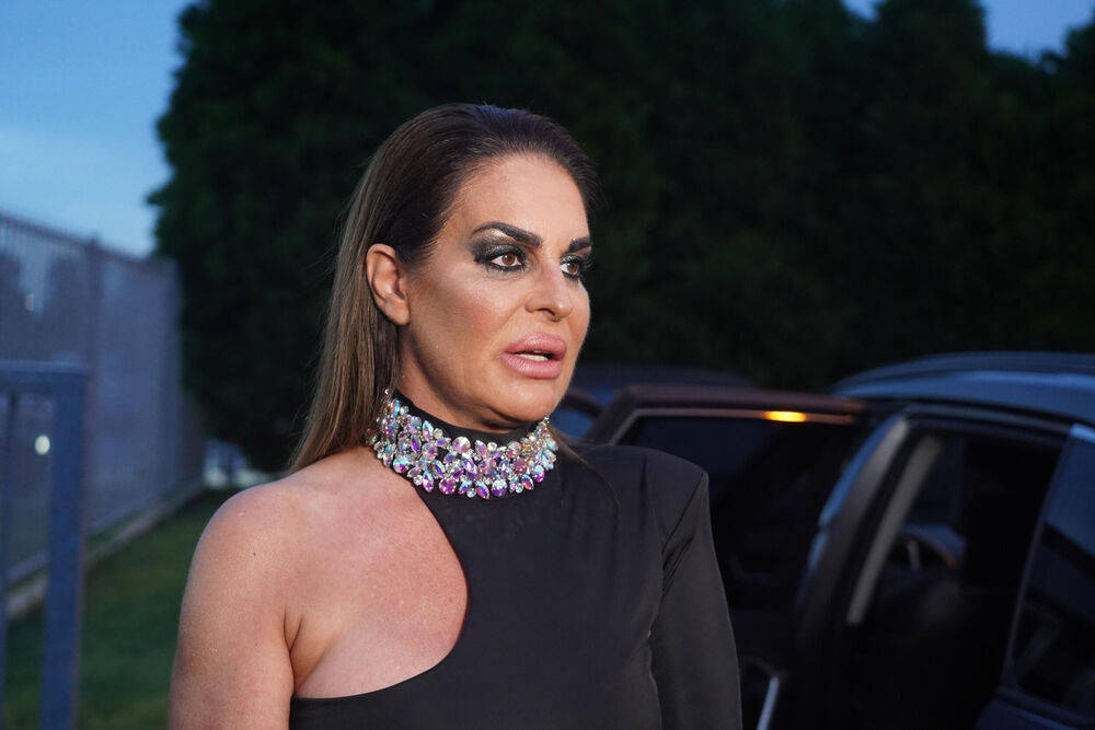 Milena Kačavenda je pokušala da se o ista ogluši