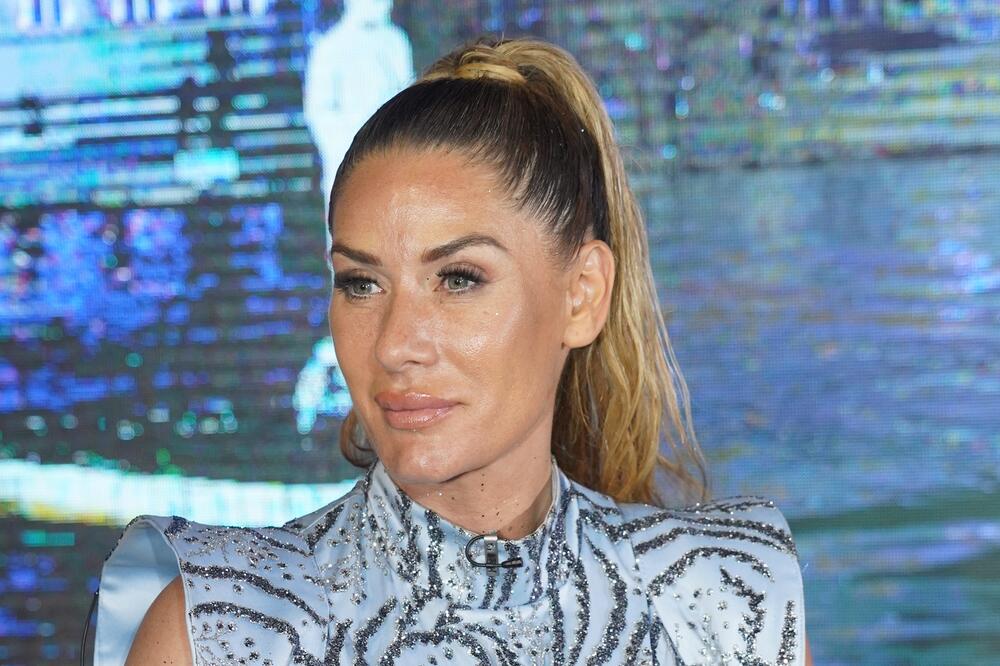 Oglasila se Ana Ćurčić nakon intriga da se pomirila sa Zvezdanom: Jednom rečenicom šokirala celu Srbiju