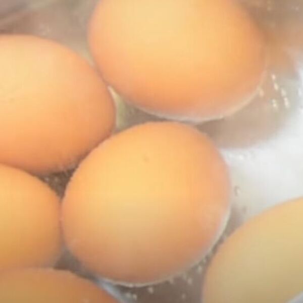 Stručnjaci konačno otkrili da li su jaja sa pukotinom bezbedna za jelo! Ovo svi treba da čuju