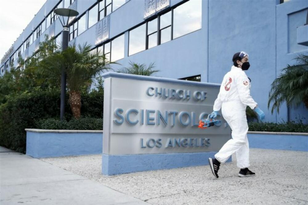 MRAČNA MISTERIJA KOJA INTRIGIRA CEO SVET: Kako funkcioniše SAJENTOLOŠKA CRKVA, ovo se dešava iz "ZATVORENIH VRATA"?