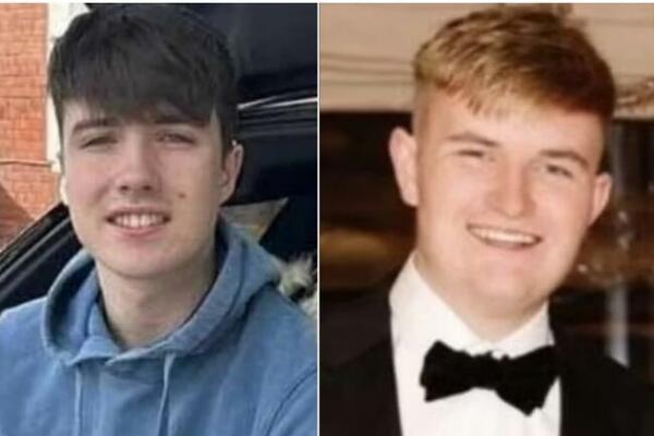 ZASTRAŠUJUĆA SMRT DVOJICE TINEJDŽERA OMILJENOM LETOVALIŠTU SRBA: Nastradali u razmaku 24 SATA, sumnja se na NAJGORE