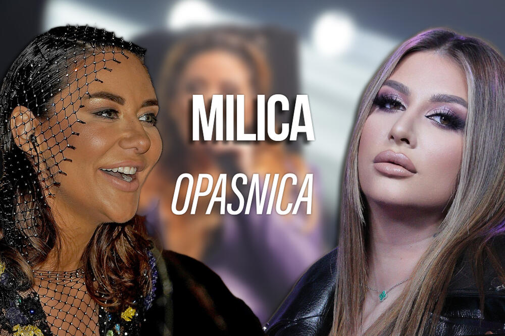 TANKA JE LINIJA IZMEĐU ZVEZDE I KOLATERALNE ŠTETE: Ana Nikolić je GLAVNA TEMA svih SRBA, a niko ne zna ISTINU