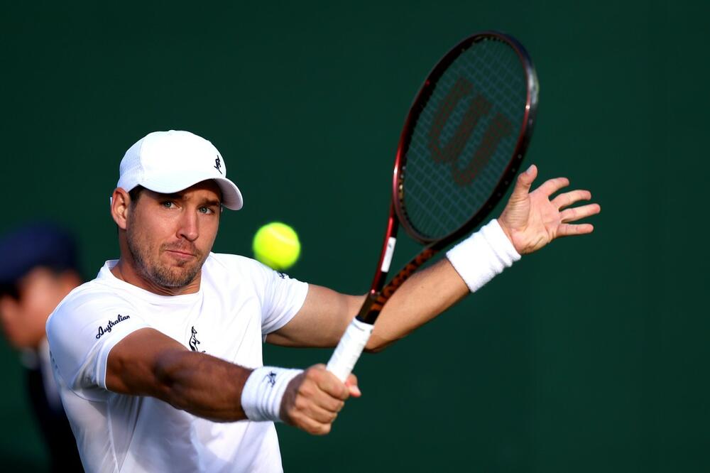 LAJOVIĆ ZADOVOLJAN I PORED ŠOKANTNOG PORAZA: Dobro je što sam izdržao do kraja!