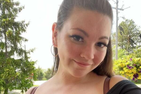 "MOŽETE LI DA IH KRIVITE"? Toliko je LEPA, ali ljudi kada vide 1 deo TELA NA NJOJ dožive NERVNI SLOM, pogledajte TO