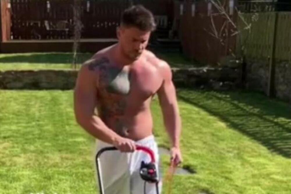 OVOG BAŠTOVANA TRAŽE ŽENE I KOJE NEMAJU BAŠTU: Zbog SNIMKA koji je OKAČIO nepristojne PONUDE samo STIŽU, gledajte