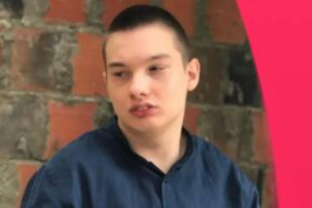 BOGOLJUB (13) JE PREŽIVEO KRVARENJE NA MOZGU I SEPTIČNU INFEKCIJU NA PLUĆIMA: Pomozimo mu da živi NORMALNO