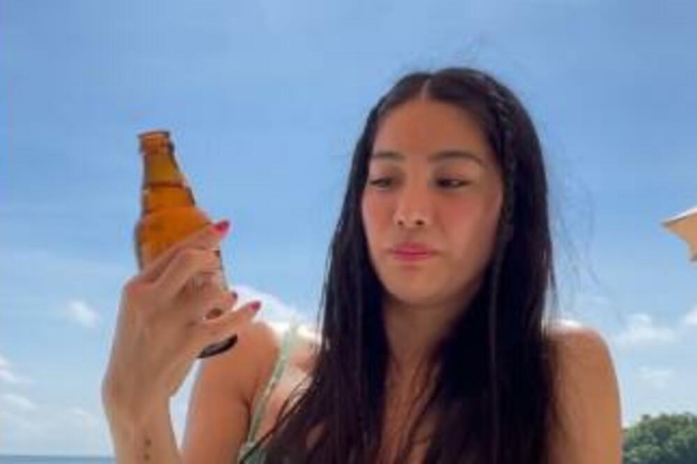 OPASAN TREND NA INTERNETU MOŽE DA IZAZOVE JEZIVE OPEKOTINE KOŽE I GORE: Mladi se SUNČAJU mažući OVO na sebe (VIDEO)