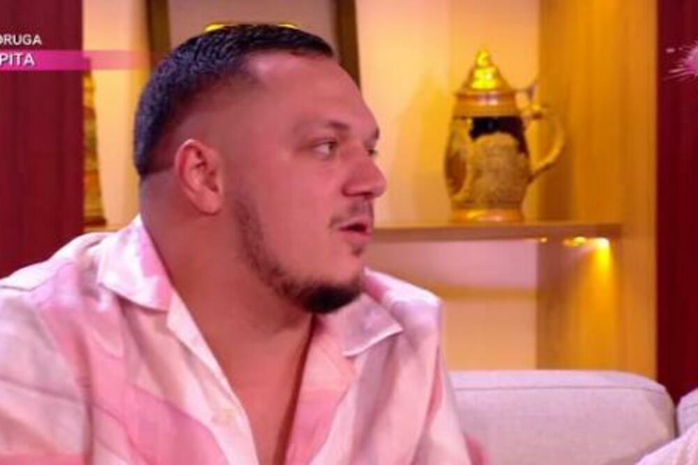 Gastoz izneo detalje u javnost