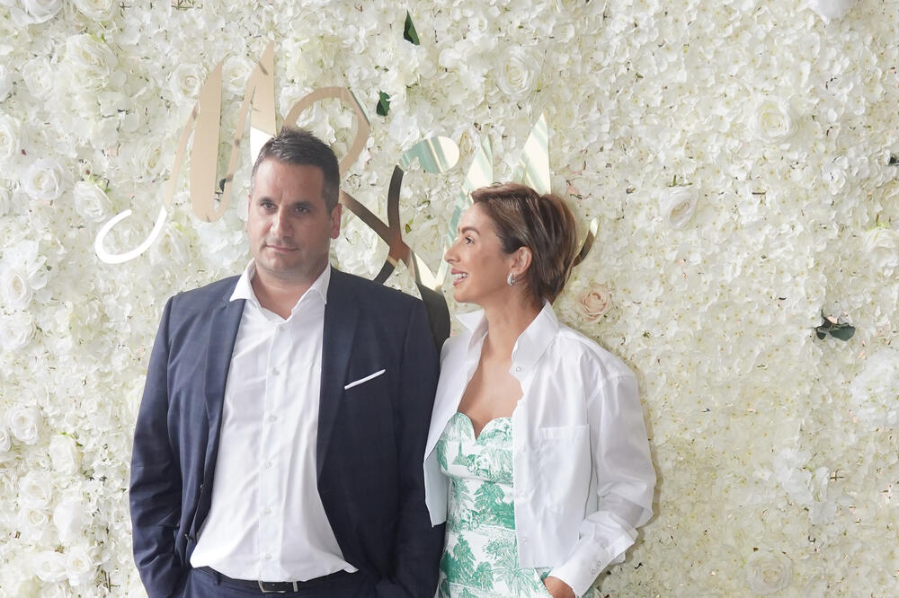 Tvrdili da je ukrala oženjenog, pa ga zato sad krije! Napravio joj i dete, a ona sad sve priznala