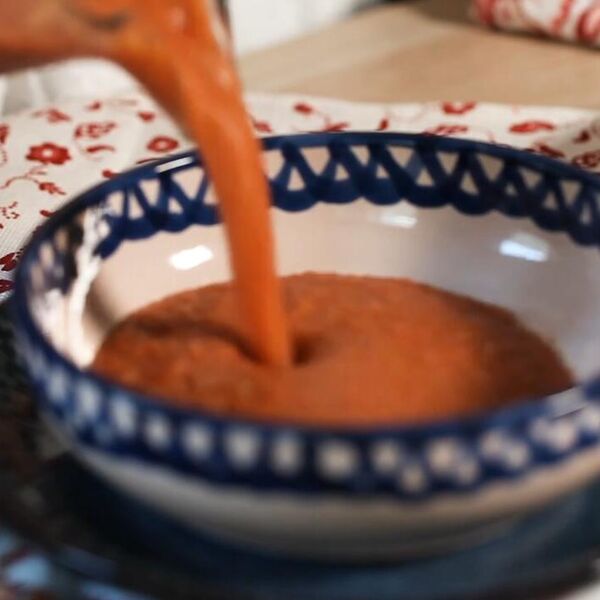 Kada pojedete ovu supu, idete za 40 minuta u wc! Rusi je piju ujutru za potpuno čišćenje creva , sve će da izađe