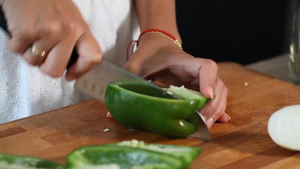 Gaspačo, Gaspaćo, Paradajz čorba, Čorba, Povrće