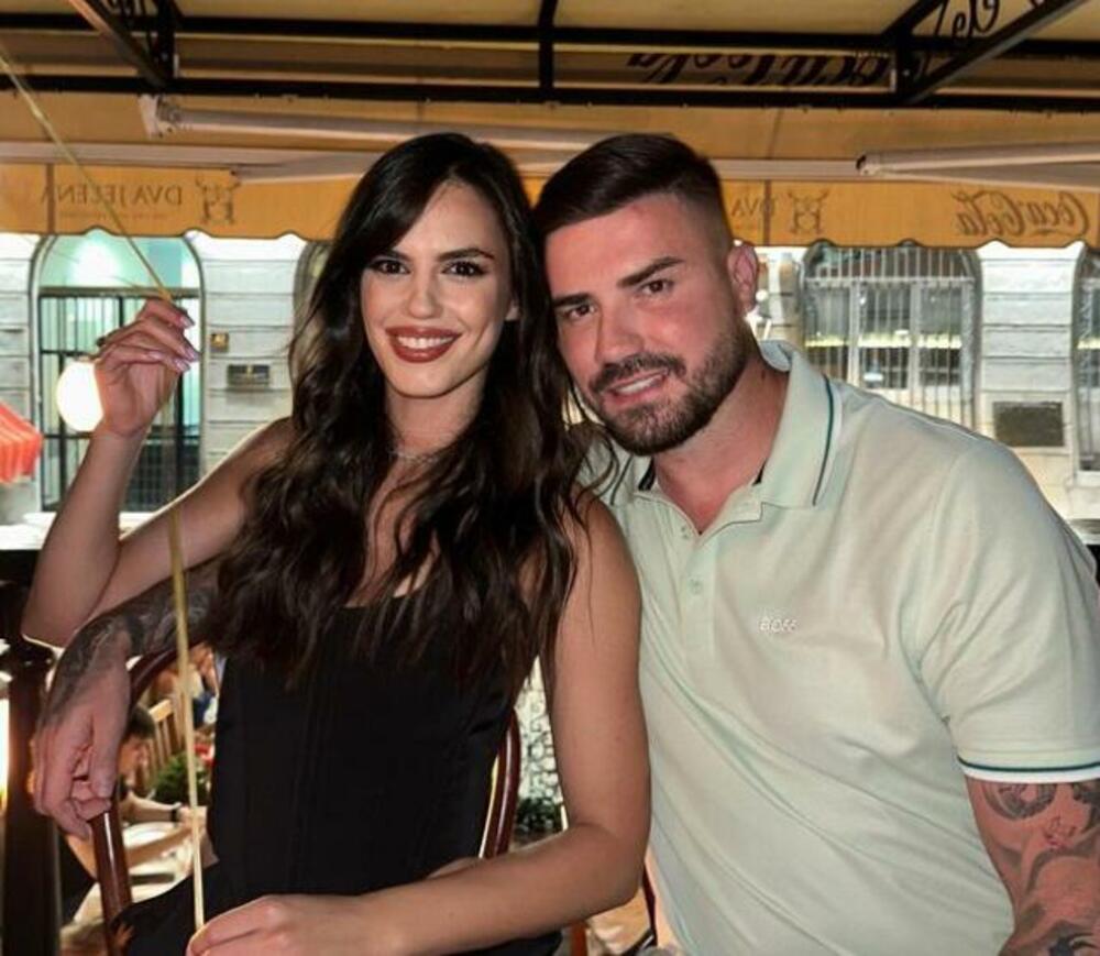 Njih dvoje su već neko vreme zajedno