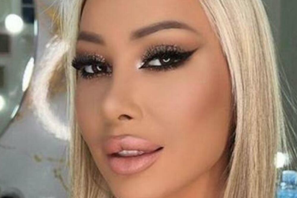 Maca Diskrecija na meti policije u Dubaiju: Izbačena napolje, nisu imali trunke razumevanja,a sve zbog...