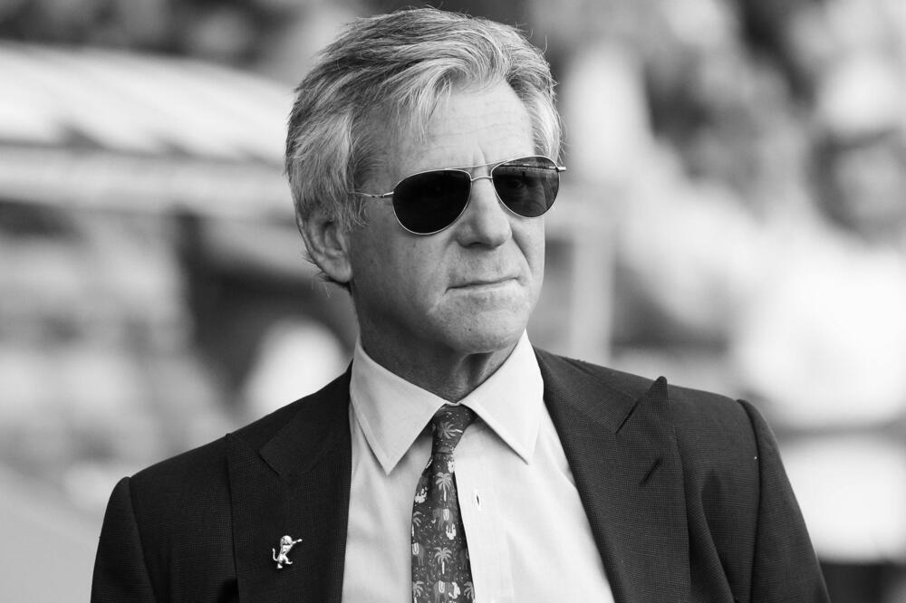 TRAGEDIJA NA OSTRVU: Poginuo američki milioner, vlasnik poznatog kluba