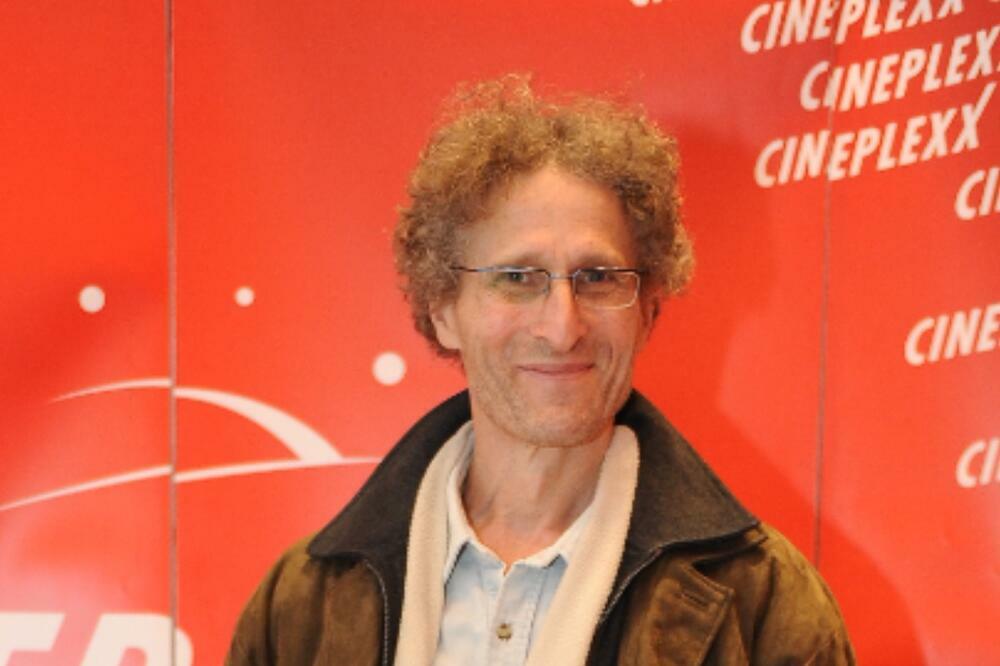 Ovo je njegov život