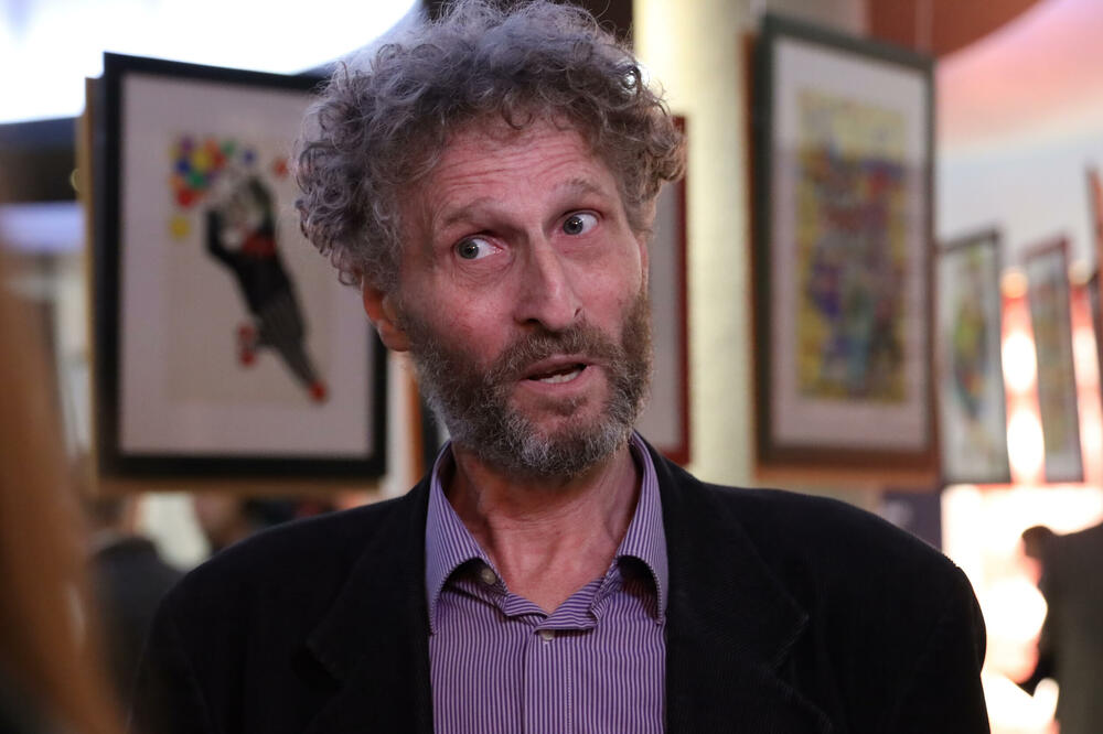 ON JE NAJPOZNATIJI SRPSKI EPIZODNI GLUMAC! Bio u skoro SVIM SERIJAMA, a ostao MISTERIJA: Isplivalo njegovo POREKLO