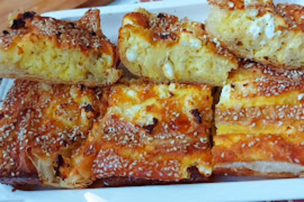 BAKA OTKRILA SASTOJAK KOJI DAJE MEKOĆU GIBANICI: Od sada ćete samo OVAJ RECEPT koristiti, NEMA UKUSNIJE