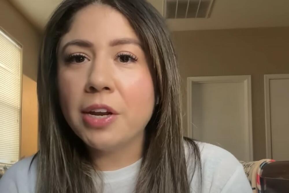 TRUDNICA RAZOTKRILA JEZIV PLAN SVOJE DRUGARICE: U torbi joj pronašla BIZARNE ALATKE, htela je NJENU BEBU (VIDEO)