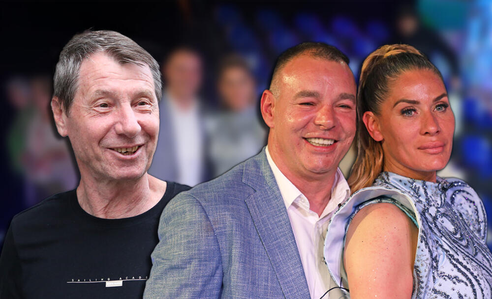 Obnovili su vezu kada je ona izašla iz rijalitija