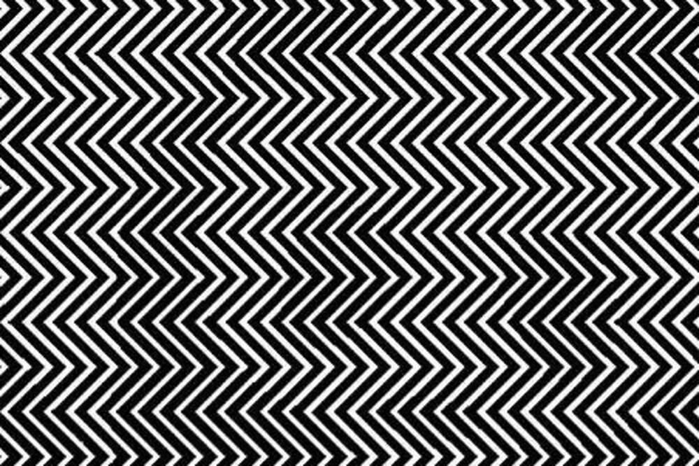 AKO NA OVOJ SLICI UGLEDATE SKRIVENI LIK ONDA SE NATPROSEČNO INTELIGENTNI: Ovo ne mogu baš SVI, pokušajte (FOTO)