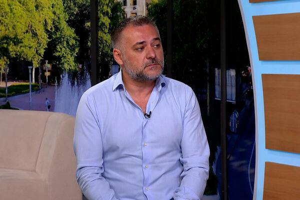 "POSTOJI RAZLOG ZAŠTO DOVODE SRBE":Ovo morate da ZNATE ako SEZONSKI radite u Hrvatskoj ili CG, Marinković POJASNIO