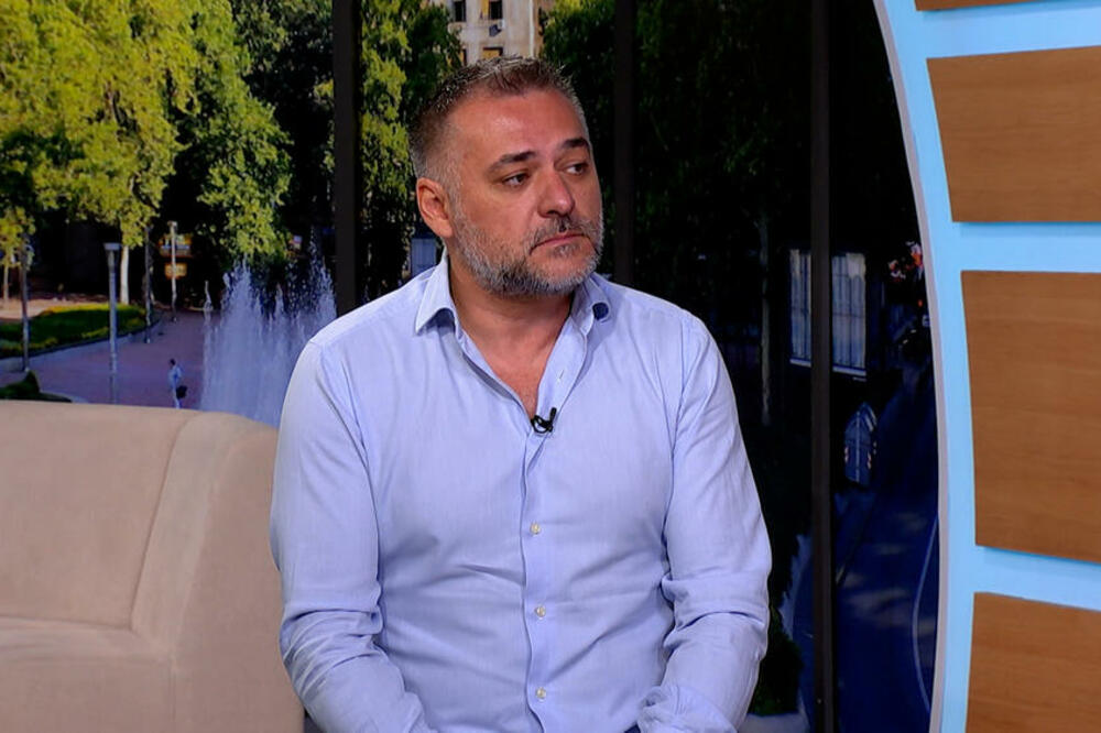 "POSTOJI RAZLOG ZAŠTO DOVODE SRBE":Ovo morate da ZNATE ako SEZONSKI radite u Hrvatskoj ili CG, Marinković POJASNIO