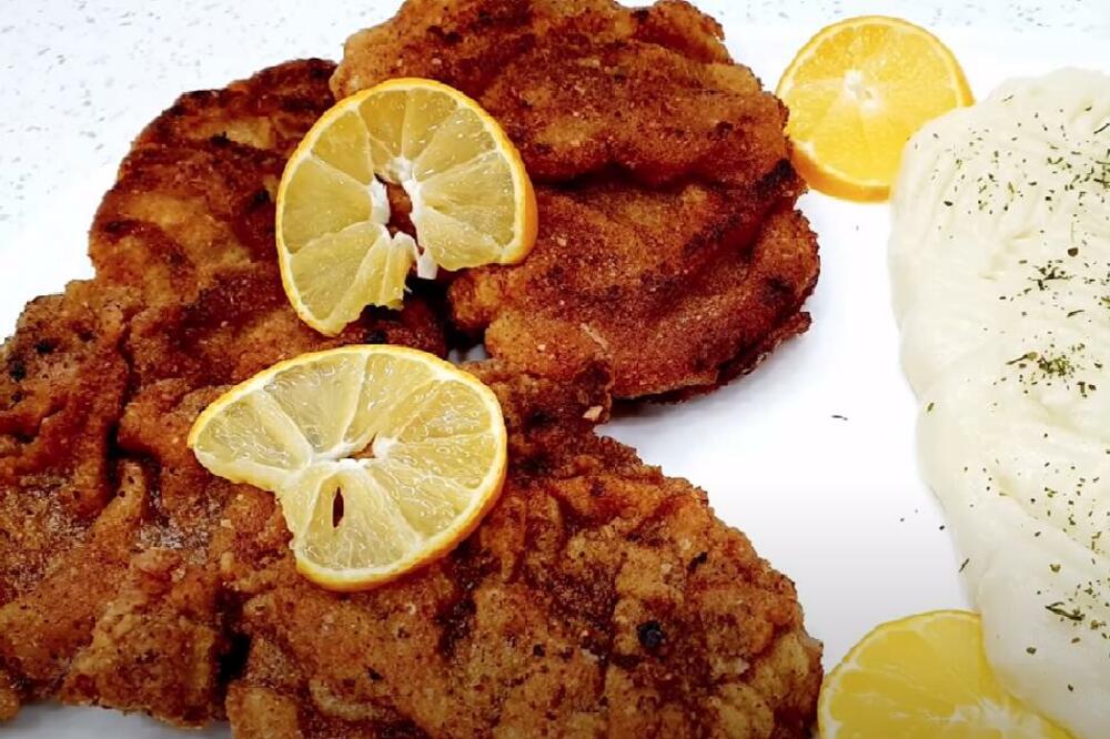 Pohujte hranu na malo drugačiji način: Oduševićete se ukusom, evo i kako