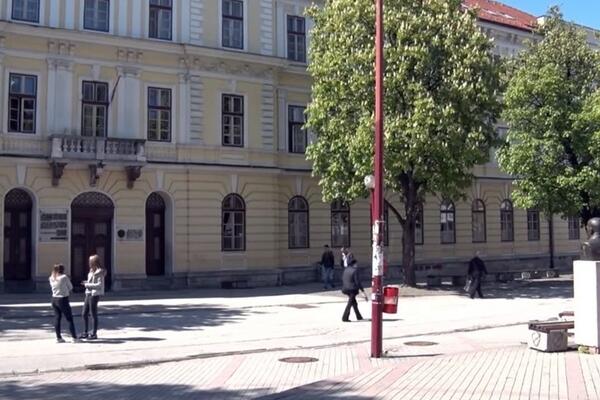 ĐACI UŽIČKE GIMNAZIJE NAJBOLJI NA PRIJEMNOM ZA MEDICINU:Oglasila se DIREKTORKA njihove škole i otkrila TAJNU USPEHA