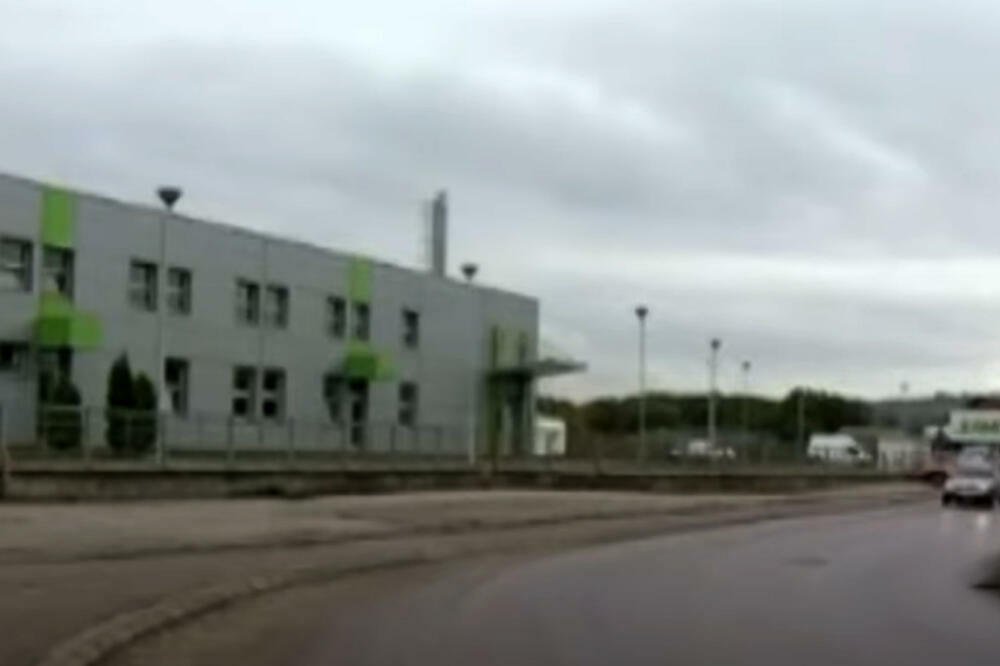 POČEO UVIĐAJ U FABRICI U ALEKSINCU: Otrovalo se 105 radnika