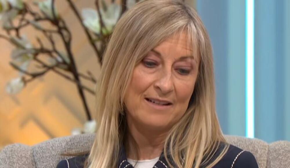 Popularna TV zvezda je pre nogo što joj je dijagnostikovana Alchajmerova bolest, patila od ekstremne anksioznosti