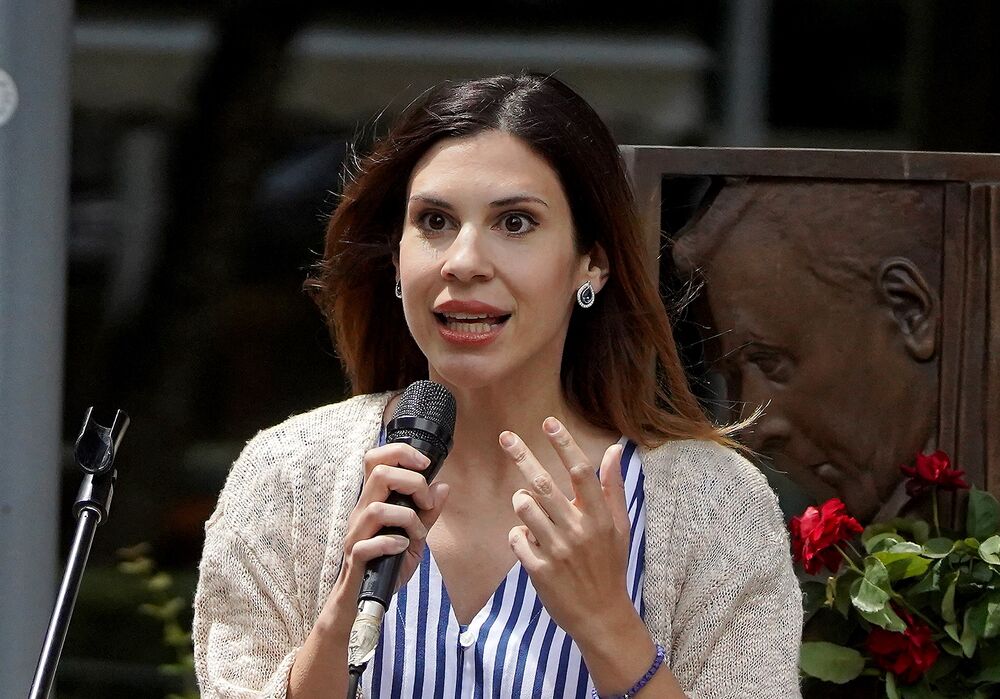 Biografija Iskre Brajović