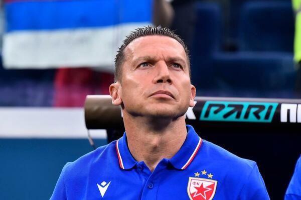 BAHAR PRESEKAO: Zvezda odbila Špance!