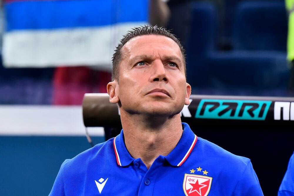 BAHAR PRESEKAO: Zvezda odbila Špance!