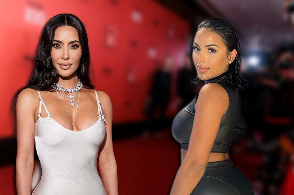 SVI POGLEDI SU BILI UPRTI U NJIH DVE! Bivše Kanje Vesta došle ISTO OBUČENE, svi ostali NEMI nakon OVOG PRIZORA