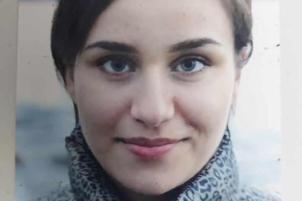 OD LEPE KANAĐANKE NI TRAGA NI GLASA OD JUČE! Tania nestala u Doboju, policija izdala APEL