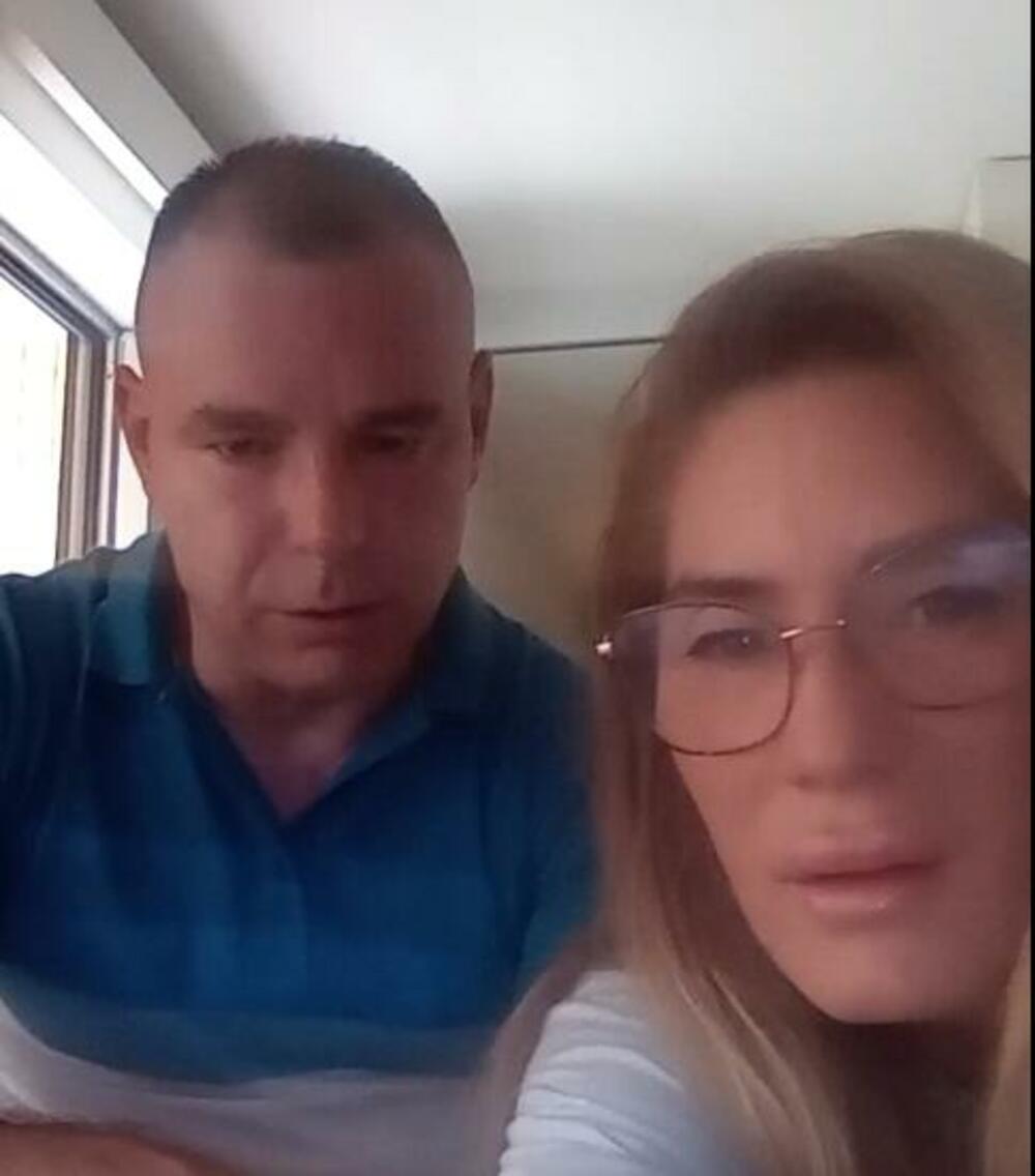 Aca i Ana saopštili pratiocima da napuštaju Srbiju