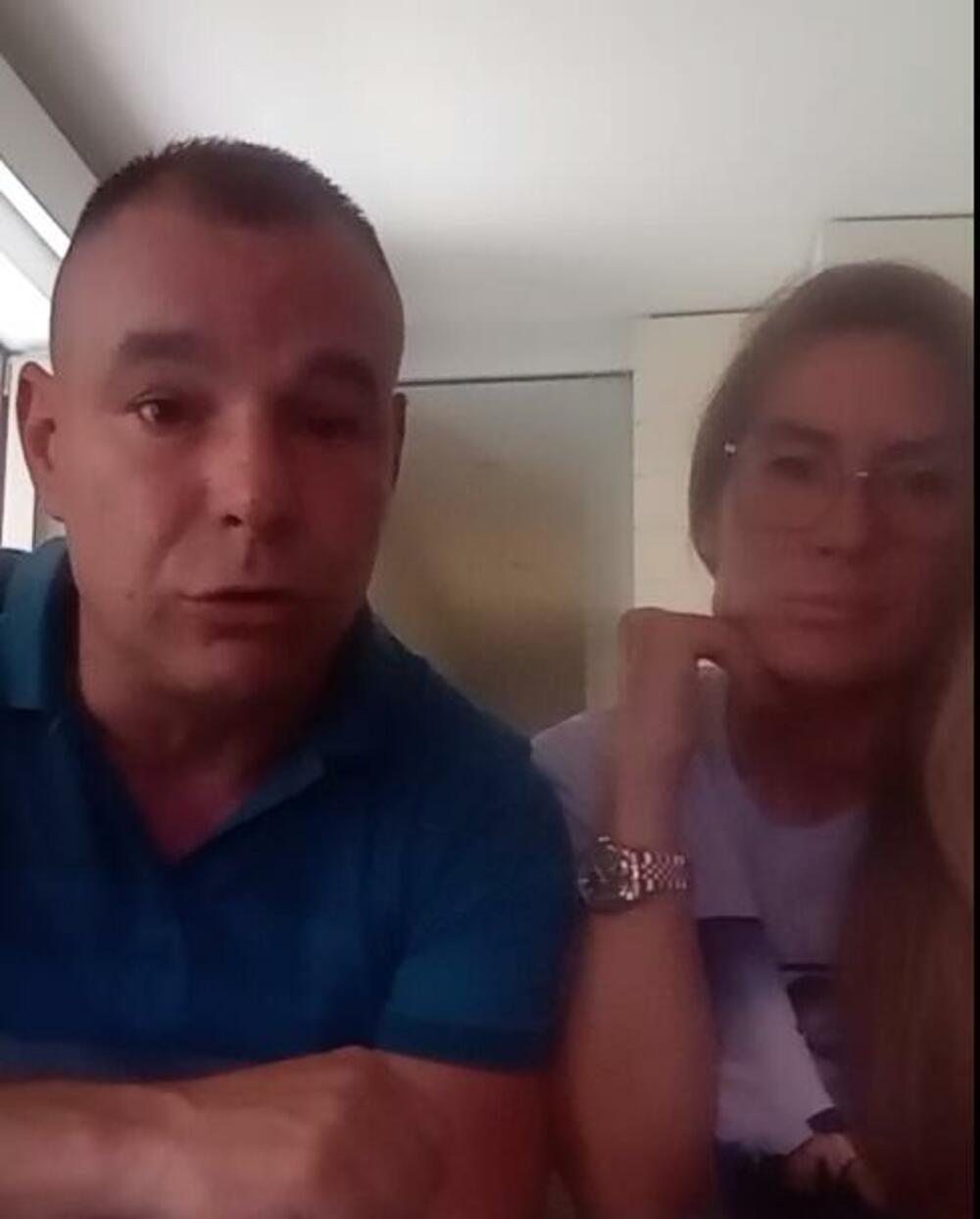 Aca i Ana o reakciji dece na pomirenje