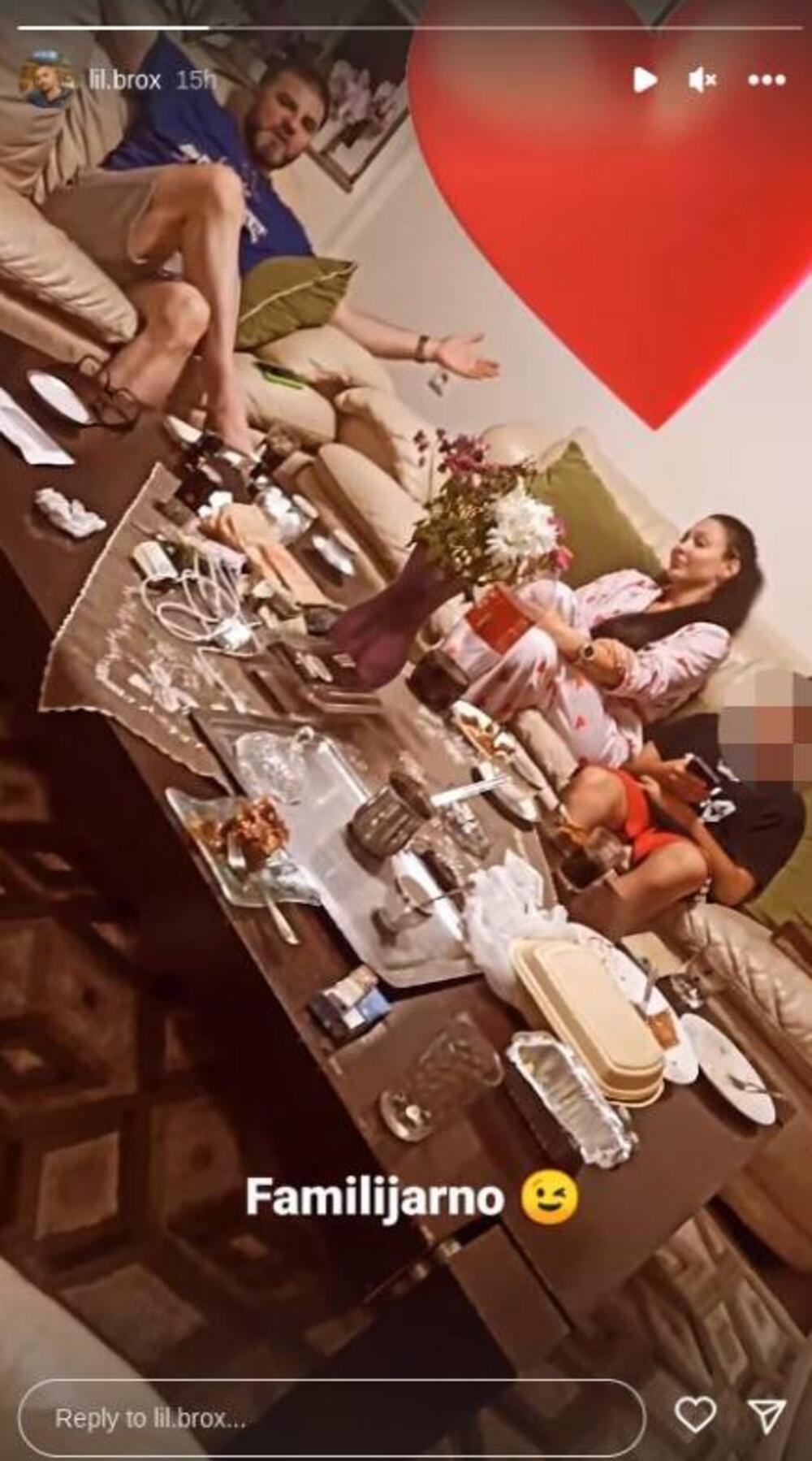 Maja Marinković u Sarajevu bez šminke