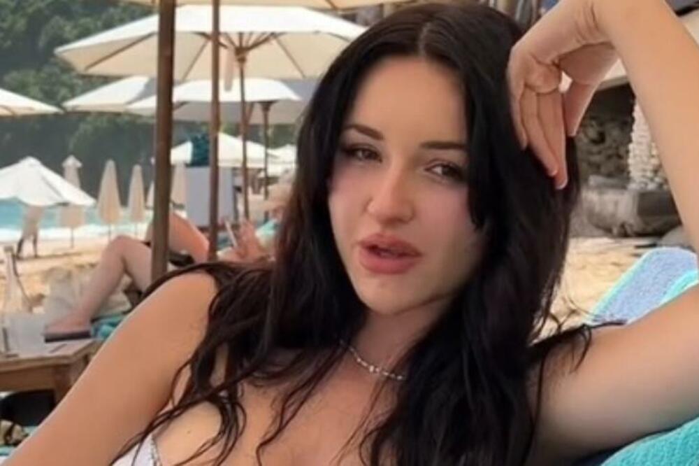 ANA PREŽIVELA HOROR U KREVETU IZNAJMLJENOG STANA: Snimila ih je usred noći, i sledila se u mestu kad je osetila ovo