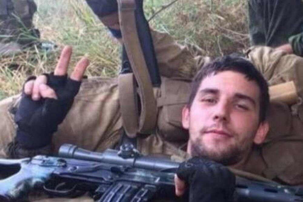 Hrvatski mediji: U Bahmutu ubijen Srbin Uroš Prvulović