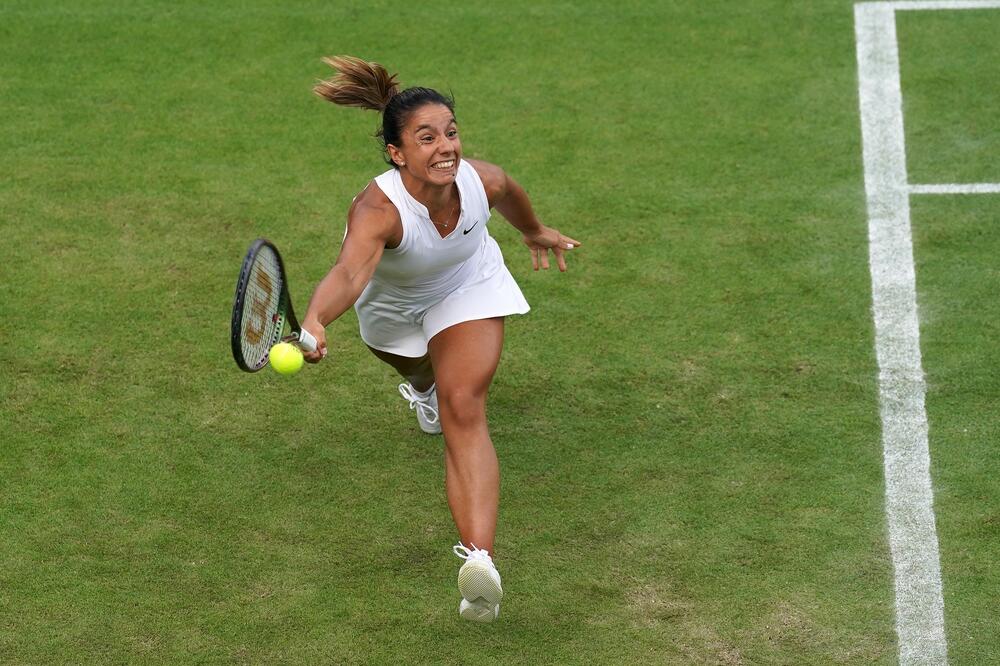 NATALIJA ODUVALA NEKADA PRVU TENISERKU SVETA! Uspeh karijere Stevanovićeve (VIDEO)