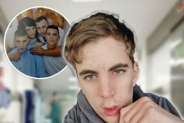 MIKIJA RAZARAJU 3 VIRUSA NA DEBELOM CREVU: Pije 27 vrsta lekova, prognoze ulivaju nadu, ALI NE MOŽE SAM!