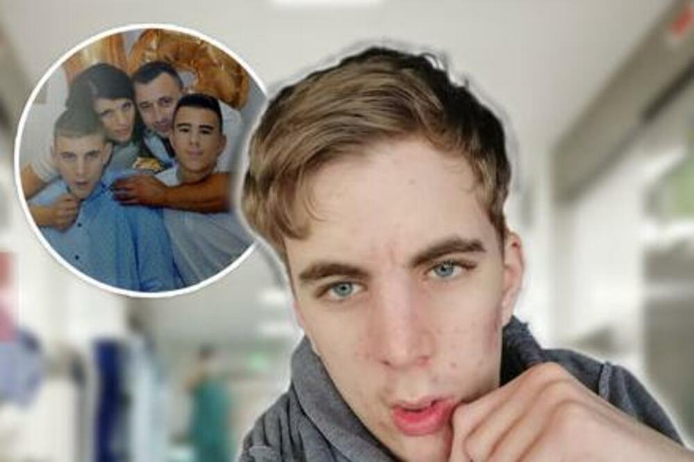 MIKIJA RAZARAJU 3 VIRUSA NA DEBELOM CREVU: Pije 27 vrsta lekova, prognoze ulivaju nadu, ALI NE MOŽE SAM!