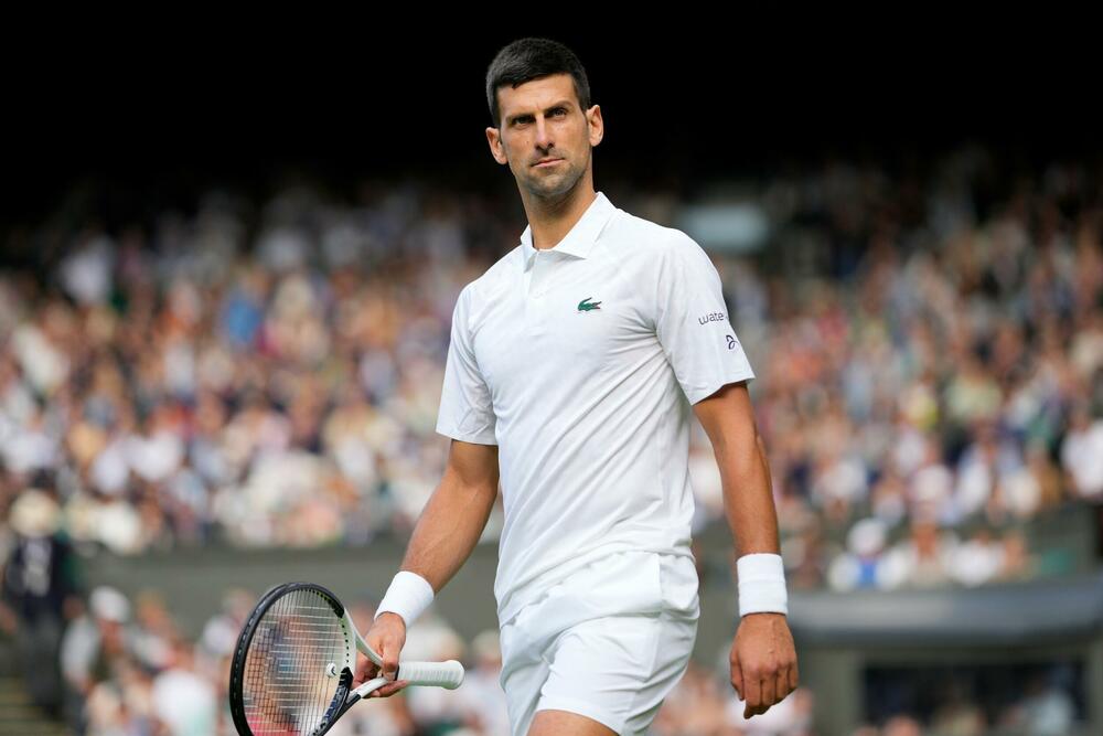 Novak Đoković