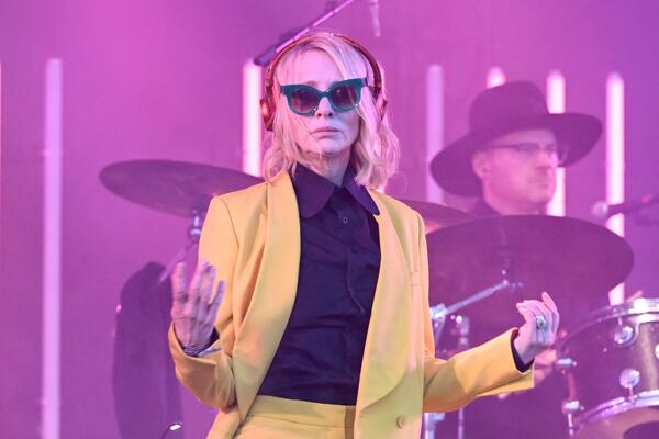 INTIMNI ODNOS IMALI POSLE 3 DANA PA SE VERILI ZA 3 NEDELJE: Evo kako je glumica UPECALA muža, zamalo ga i OTROVALA