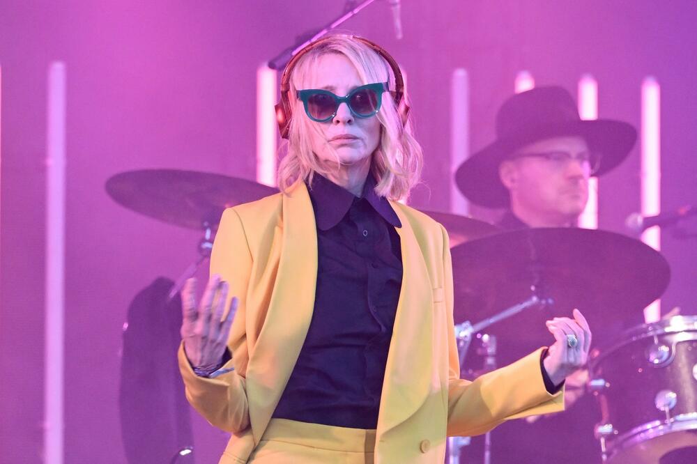 INTIMNI ODNOS IMALI POSLE 3 DANA PA SE VERILI ZA 3 NEDELJE: Evo kako je glumica UPECALA muža, zamalo ga i OTROVALA