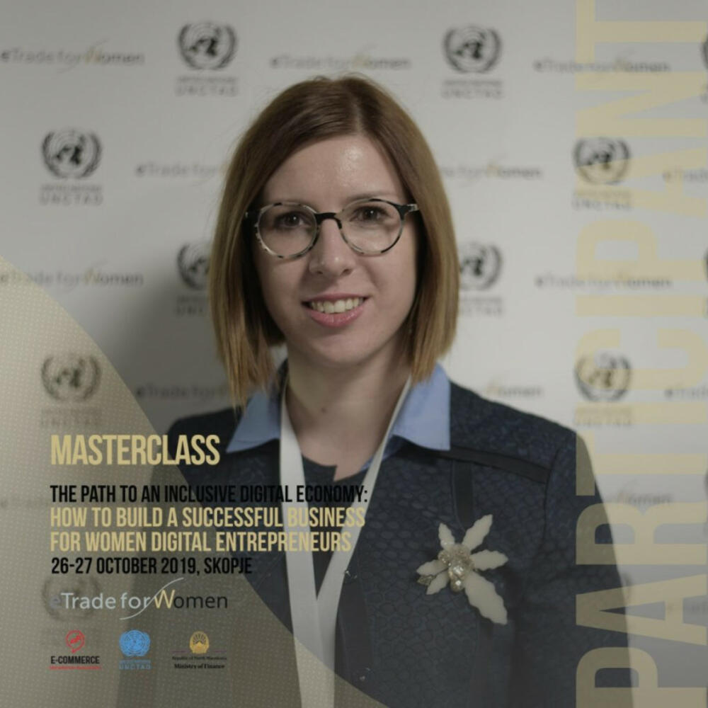 Naida Dervišhalidović